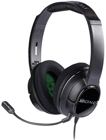 Turtle Beach Ear Force XO One Xbox One with Adaptor CeX IE Buy Sell Donate